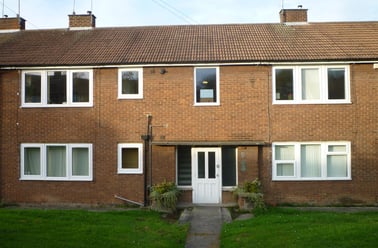 Church Road, South Gosfoth, Newcastle - Image 2